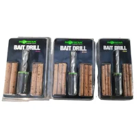 Korda Bait Drill